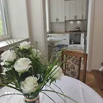 атмосферная в центре Apartmán *