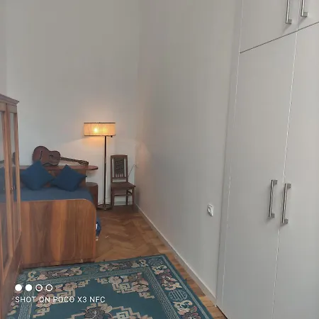 атмосферная в центре Apartament Odessa