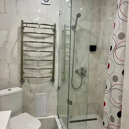 атмосферная в центре Apartment *