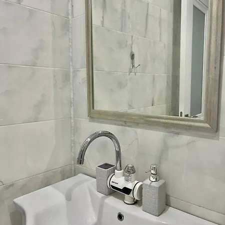 атмосферная в центре Apartment Odesa