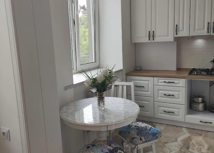 атмосферная в центре