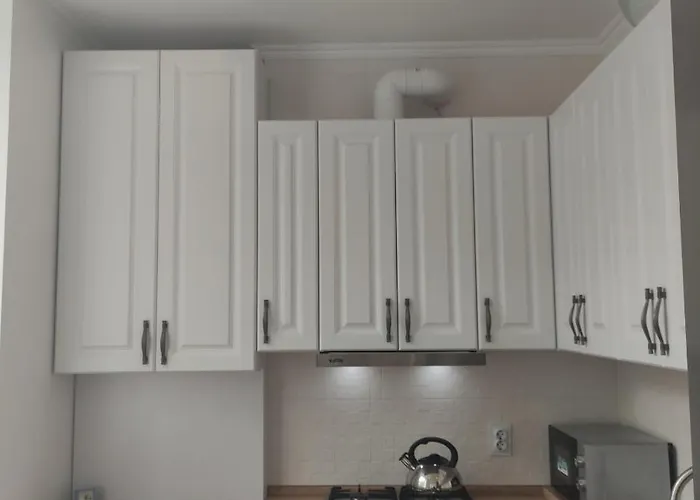 Apartament атмосферная в центре