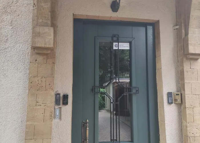 атмосферная в центре * Odessa