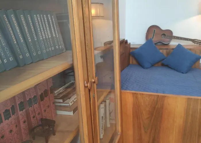 Apartament атмосферная в центре