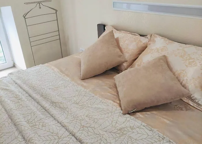 Apartamento атмосферная в центре